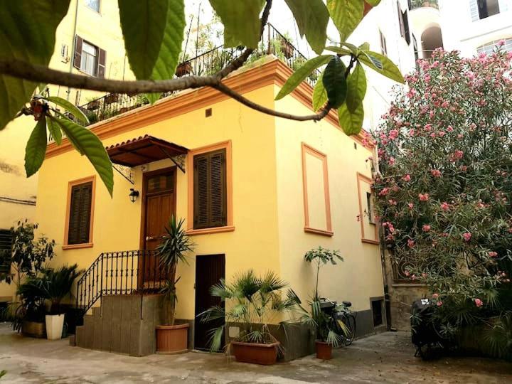 St Peter Charming House Apartamento Roma Exterior foto